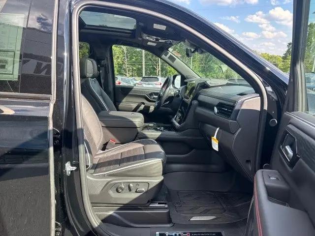 2026 GMC Yukon 4WD AT4 Ultimate
