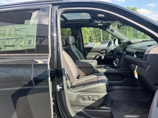 2026 GMC Yukon 4WD AT4 Ultimate