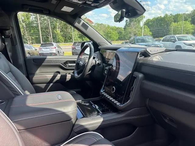 2026 GMC Yukon 4WD AT4 Ultimate