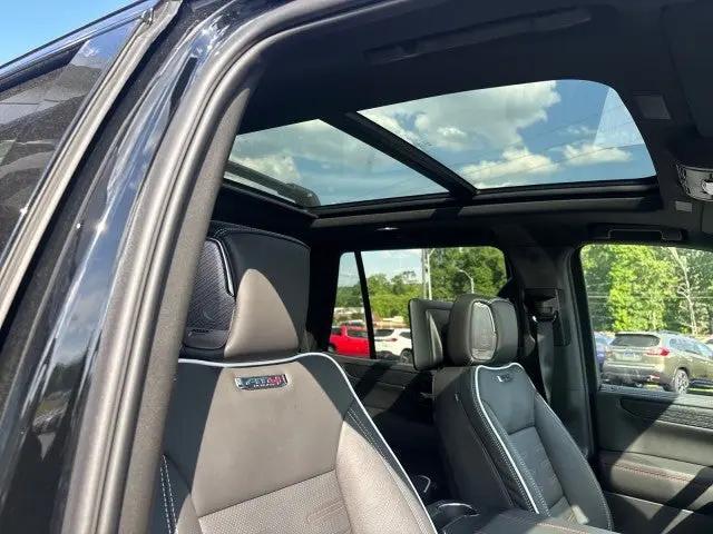 2026 GMC Yukon 4WD AT4 Ultimate