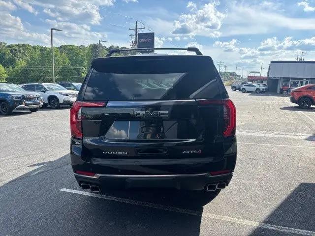 2026 GMC Yukon 4WD AT4 Ultimate
