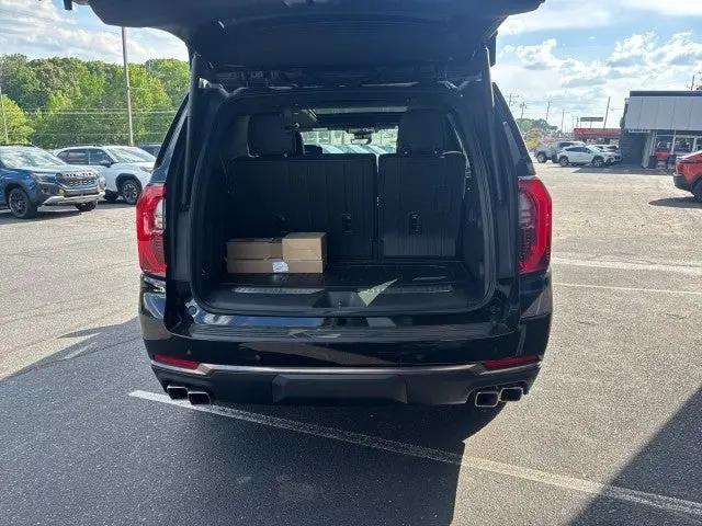 2026 GMC Yukon 4WD AT4 Ultimate