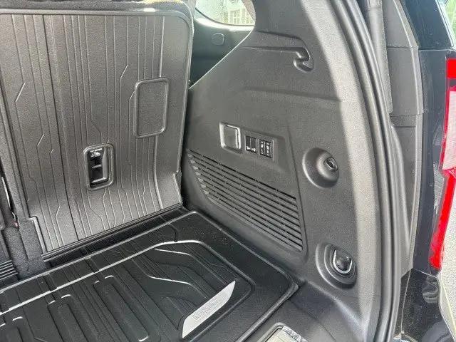 2026 GMC Yukon 4WD AT4 Ultimate