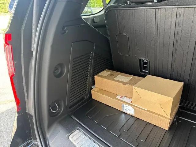 2026 GMC Yukon 4WD AT4 Ultimate