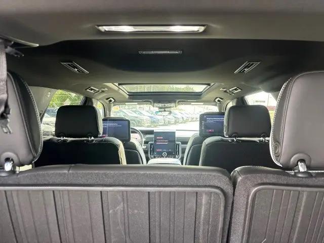 2026 GMC Yukon 4WD AT4 Ultimate
