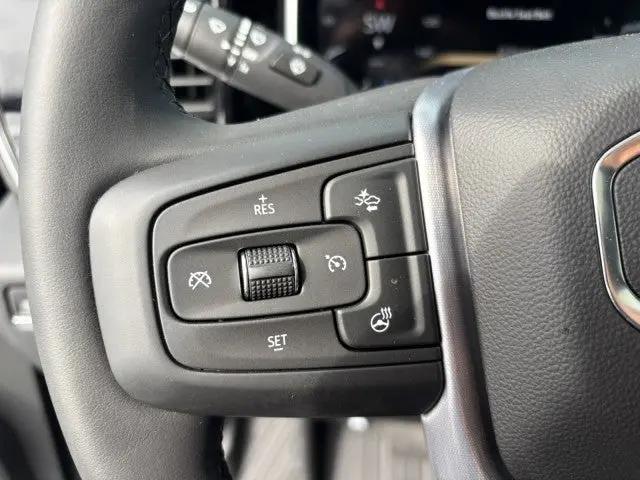 2026 GMC Sierra 3500HD Crew Cab, Long Bed, SLT Dual Rear Wheel, 4WD