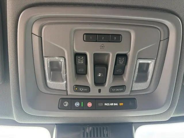 2026 GMC Sierra 3500HD Crew Cab, Long Bed, SLT Dual Rear Wheel, 4WD