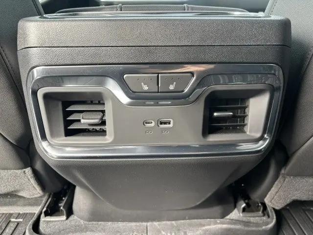 2026 GMC Sierra 3500HD Crew Cab, Long Bed, SLT Dual Rear Wheel, 4WD