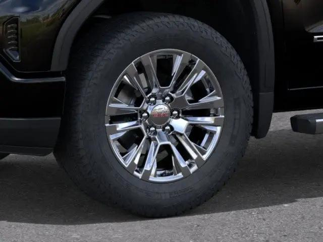 2026 GMC Sierra 1500 Crew Cab, Short Bed, Denali, 4WD