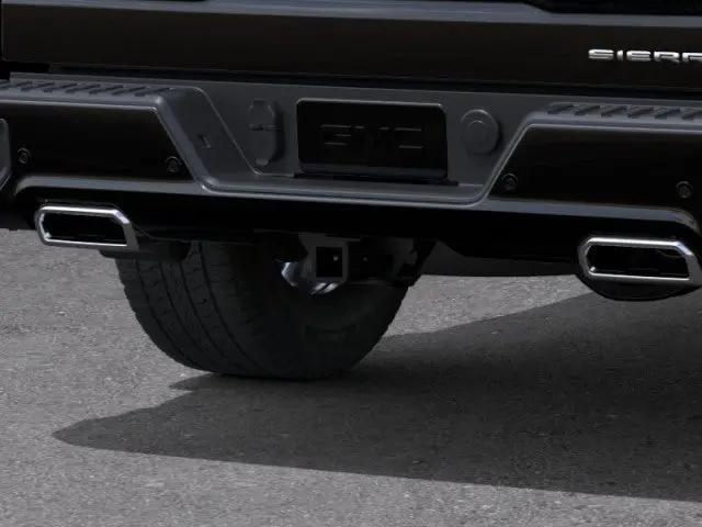 2026 GMC Sierra 1500 Crew Cab, Short Bed, Denali, 4WD