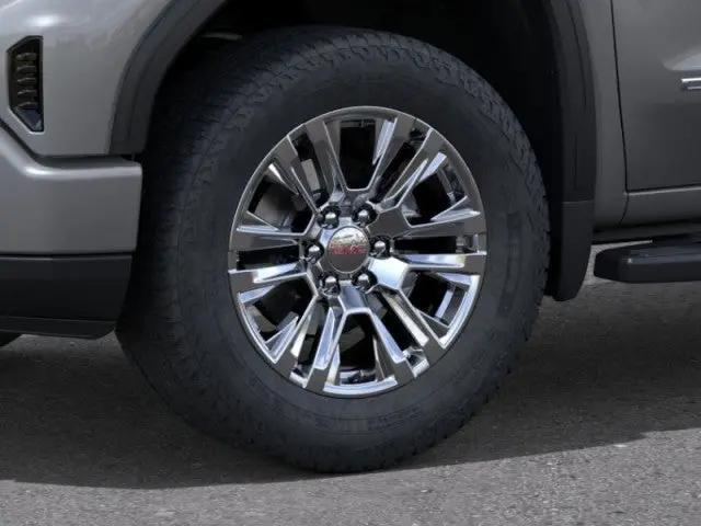 2026 GMC Sierra 1500 Crew Cab, Short Bed, Denali, 4WD