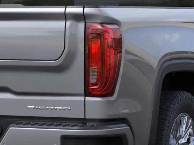 2026 GMC Sierra 1500 Crew Cab, Short Bed, Denali, 4WD