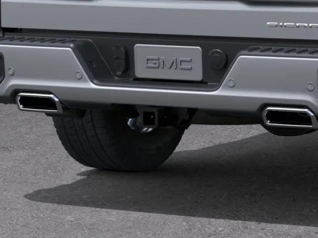 2026 GMC Sierra 1500 Crew Cab, Short Bed, Denali, 4WD