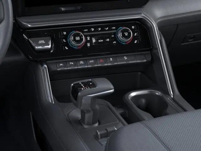 2026 GMC Sierra 1500 Crew Cab, Short Bed, Denali, 4WD