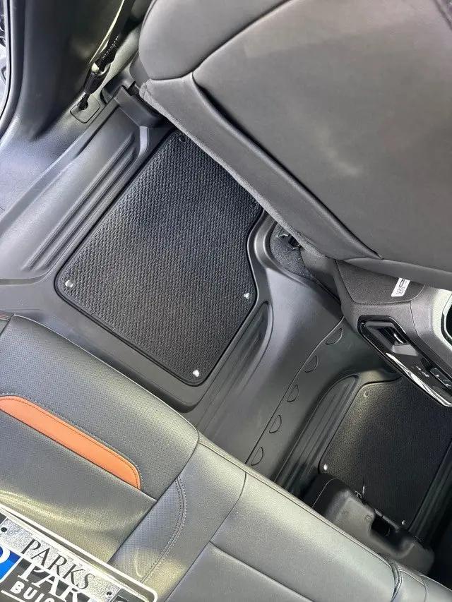 2026 GMC Sierra 2500HD Crew Cab, Standard Bed, AT4, 4WD