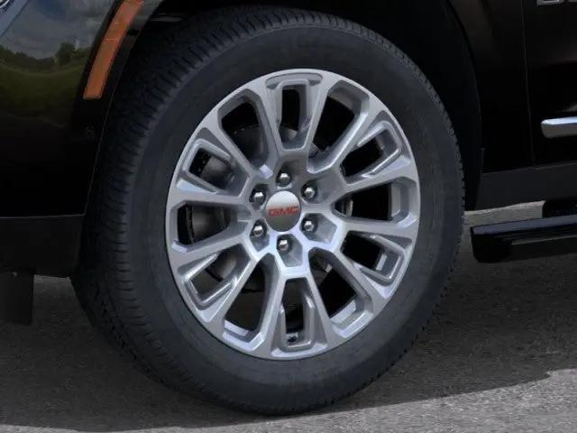 2026 GMC Yukon 4WD Denali