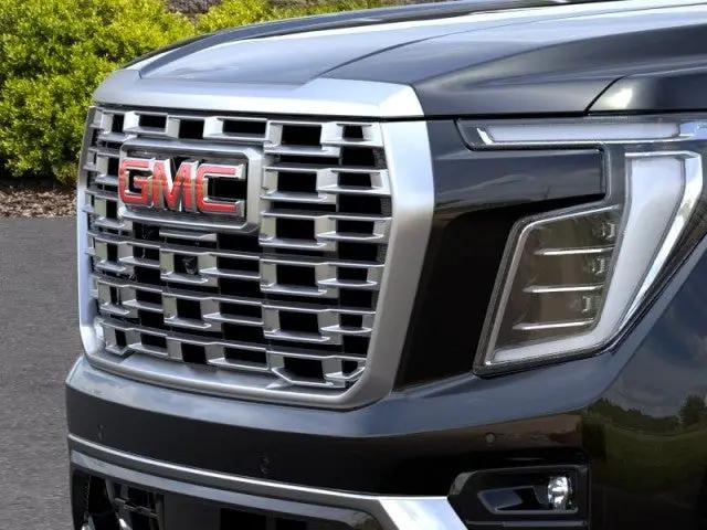 2026 GMC Yukon 4WD Denali