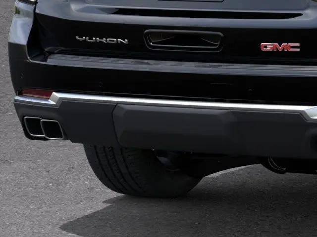 2026 GMC Yukon 4WD Denali