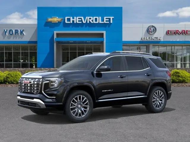 2026 GMC Terrain AWD Denali