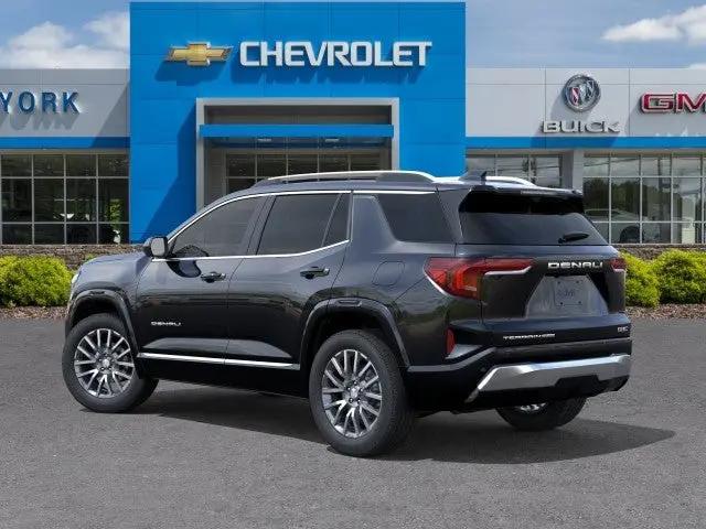 2026 GMC Terrain AWD Denali