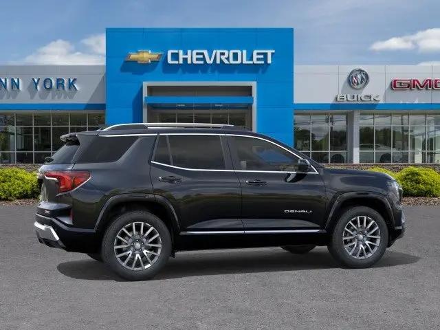 2026 GMC Terrain AWD Denali