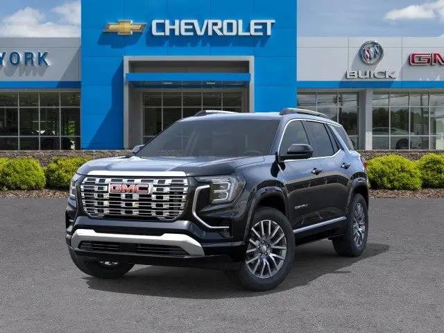 2026 GMC Terrain AWD Denali