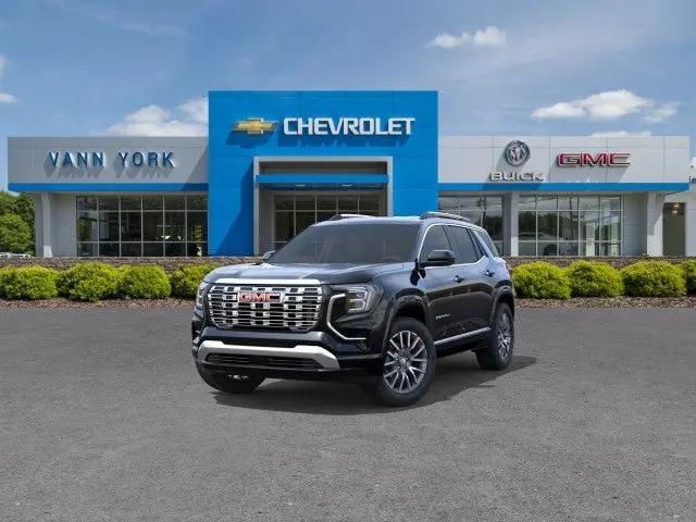 2026 GMC Terrain AWD Denali