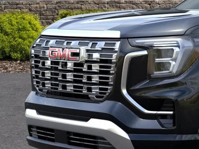 2026 GMC Terrain AWD Denali