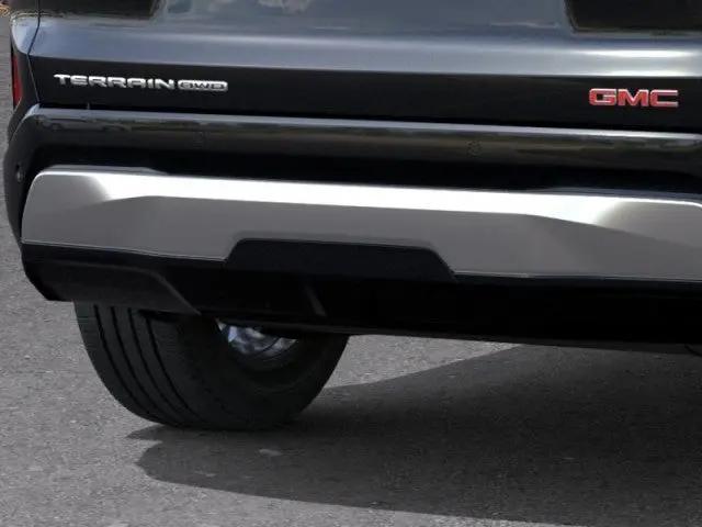 2026 GMC Terrain AWD Denali