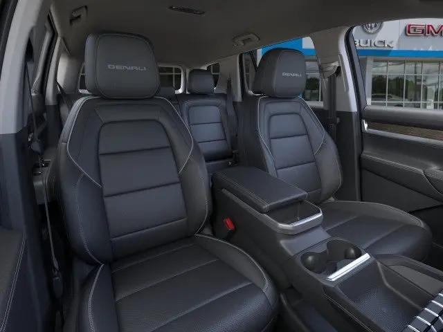 2026 GMC Terrain AWD Denali