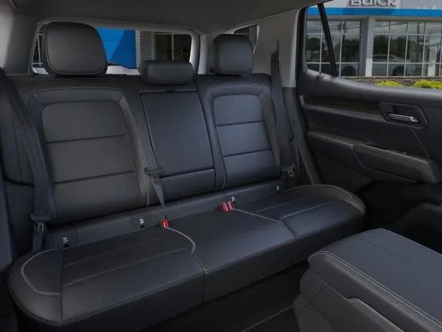 2026 GMC Terrain AWD Denali