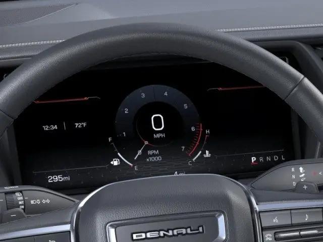 2026 GMC Terrain AWD Denali