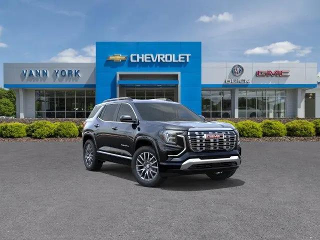 2026 GMC Terrain AWD Denali for sale in Asheboro, NC