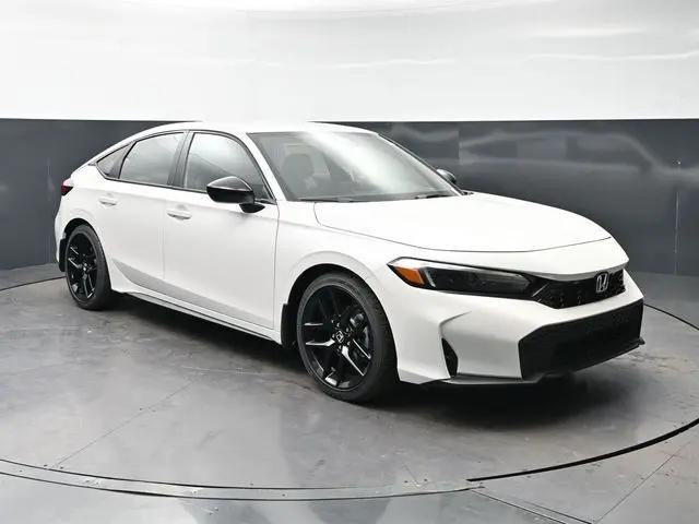2026 Honda Civic Sport for sale in Spartanburg, SC