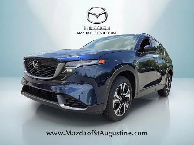 2026 Mazda CX-5 2.5 S Preferred for sale in St. Augustine, FL