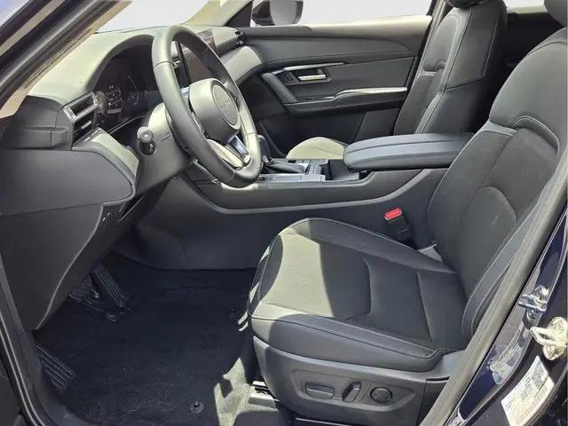 2026 Mazda CX-5 2.5 S Preferred