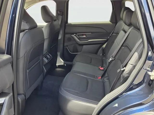 2026 Mazda CX-5 2.5 S Preferred