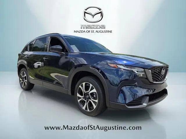 2026 Mazda CX-5 2.5 S Preferred