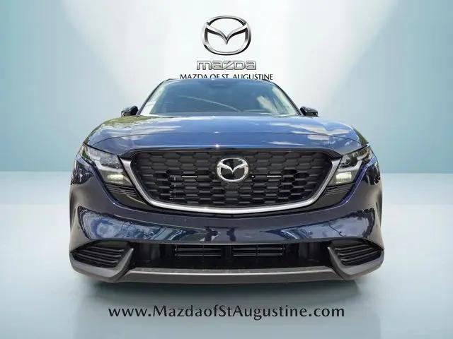 2026 Mazda CX-5 2.5 S Preferred