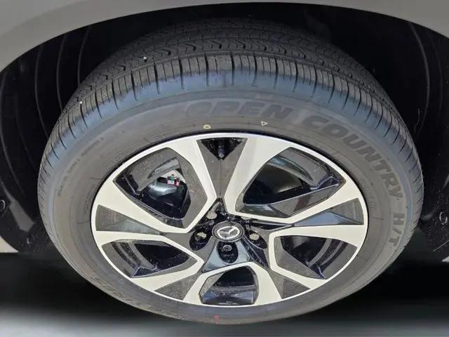 2026 Mazda CX-5 2.5 S Preferred