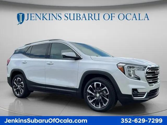 2022 GMC Terrain FWD SLT for sale in Ocala, FL