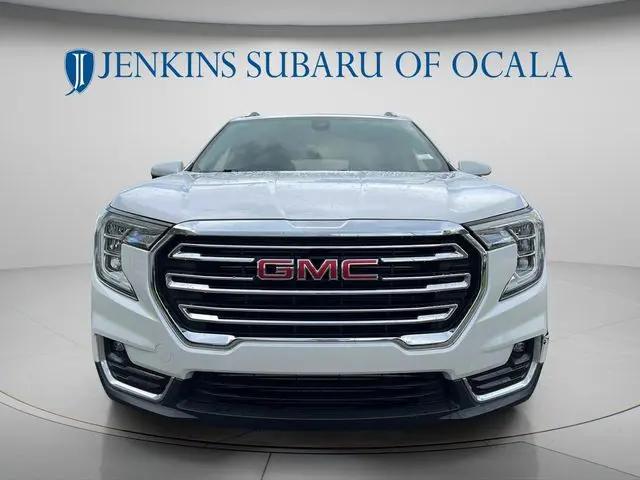 2022 GMC Terrain FWD SLT