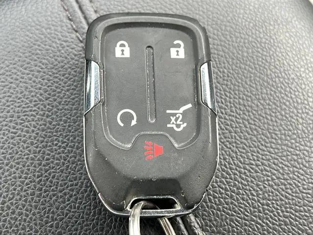 2022 GMC Terrain FWD SLT