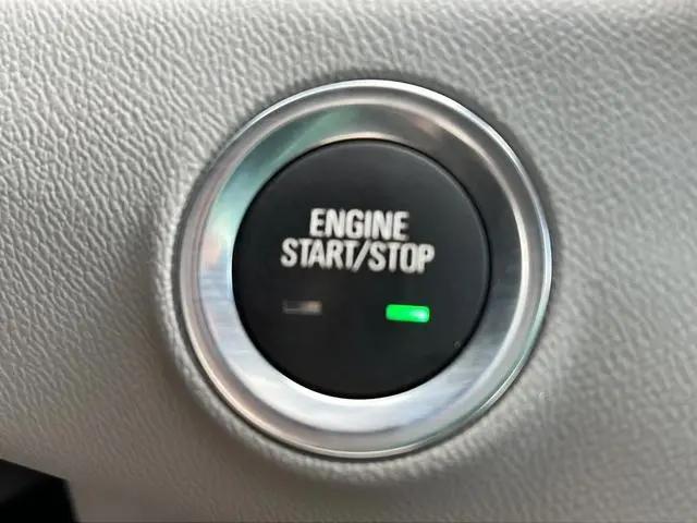2022 GMC Terrain FWD SLT