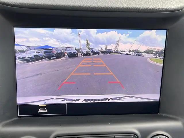 2022 GMC Terrain FWD SLT