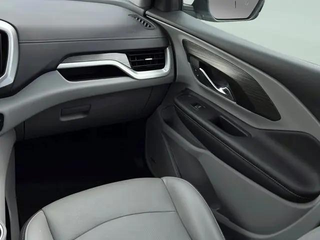 2022 GMC Terrain FWD SLT