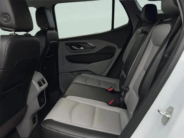 2022 GMC Terrain FWD SLT