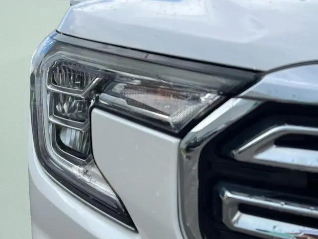 2022 GMC Terrain FWD SLT