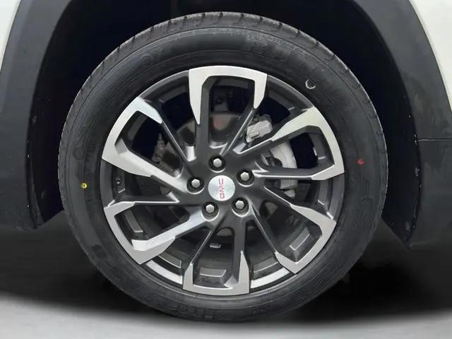 2022 GMC Terrain FWD SLT