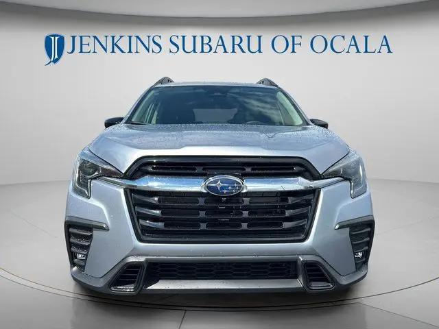 2026 Subaru Ascent Limited 7-Passenger